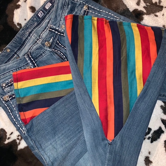 Customized bell bottoms - Picture 4 of 6